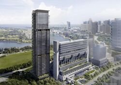 Aurea (D7), Office #498657531